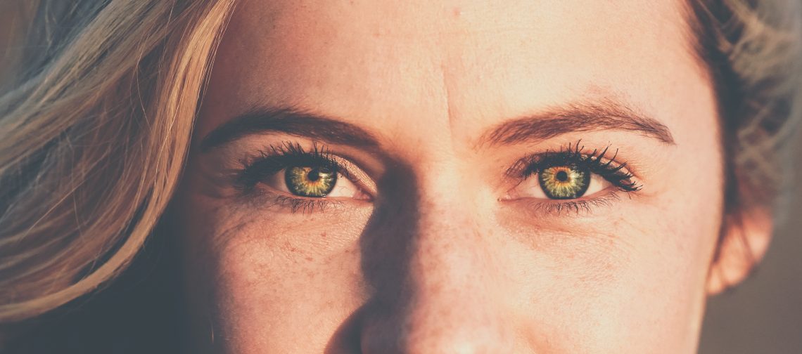 Tipps gegen Augentrockenheit